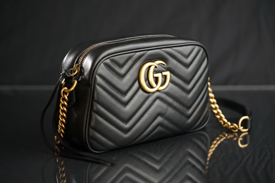 Studio bag