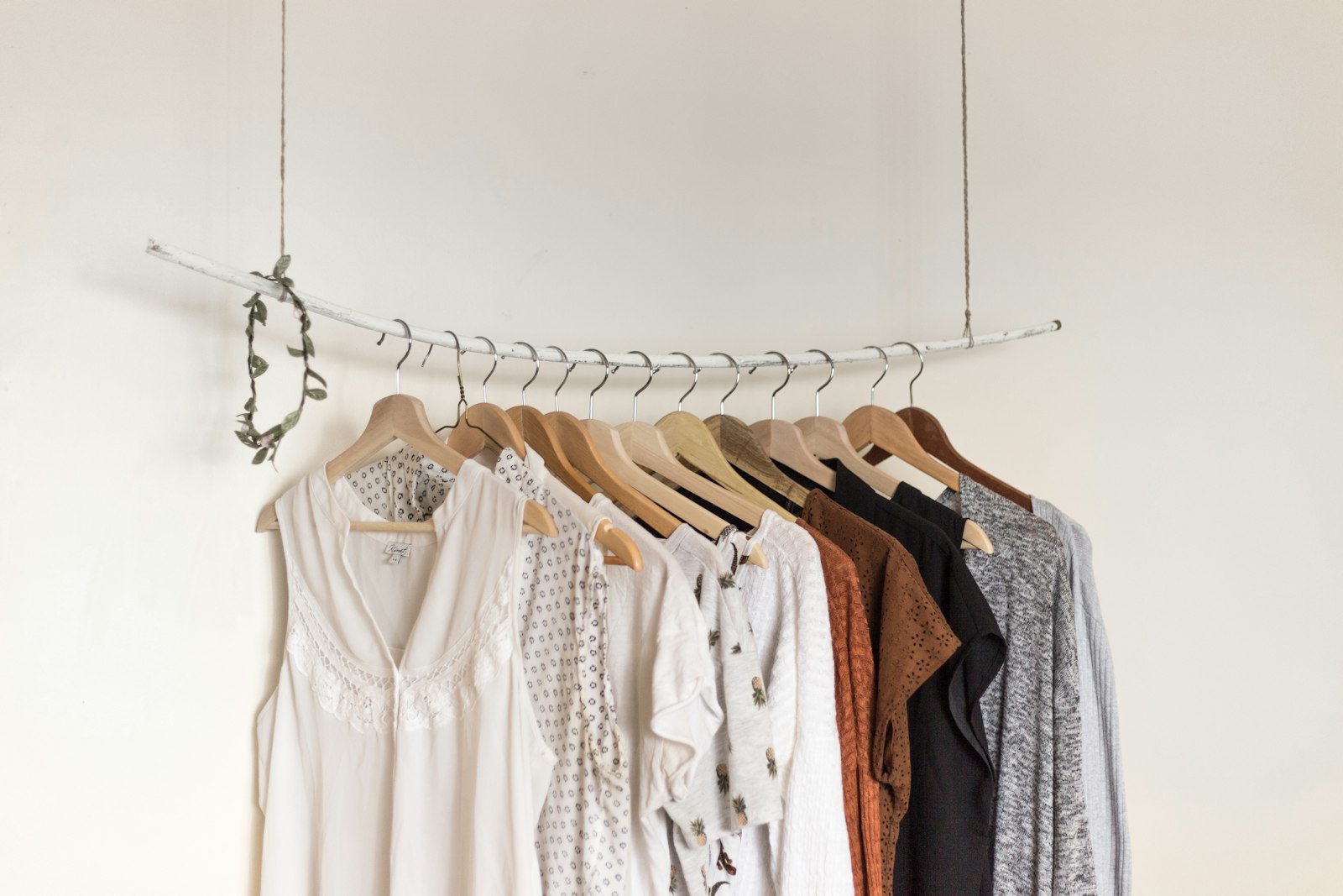Arden autumn lookbook