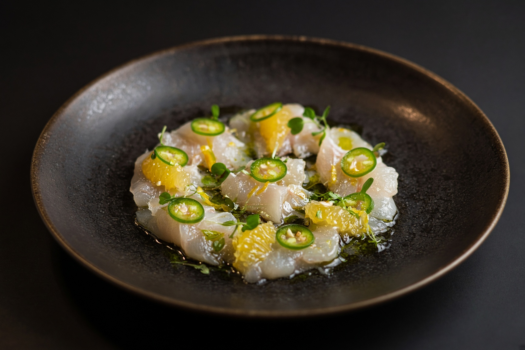 Crudo