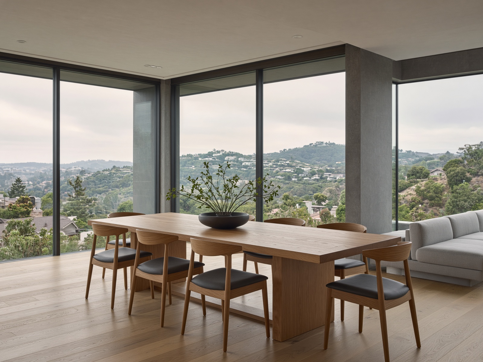 Terra Table