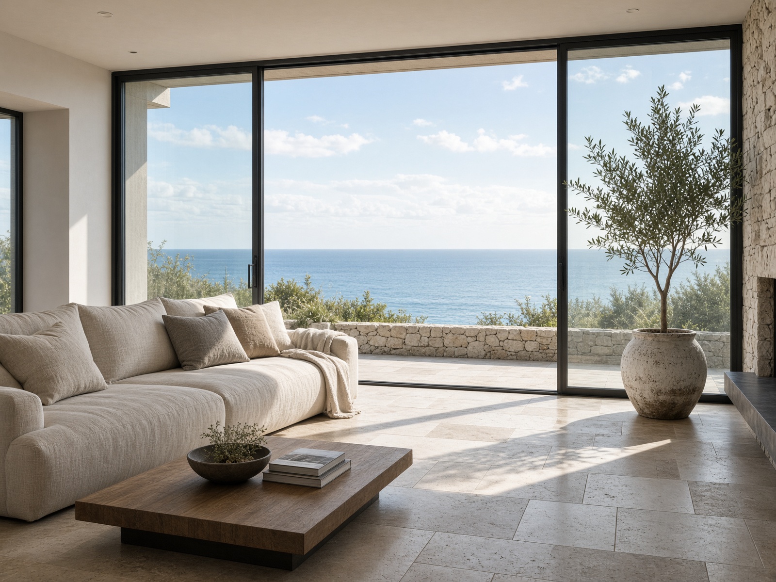 Albacete House